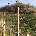 Almi House - Colline Del Prosecco Ferienhaus *