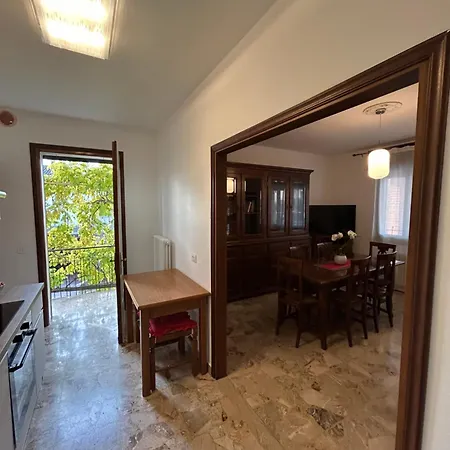 Almi House - Colline Del Prosecco Ferienhaus *