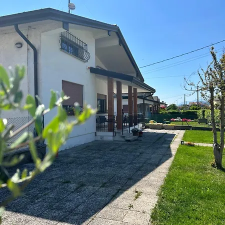 Σπίτι διακοπών Almi House - Colline Del Prosecco