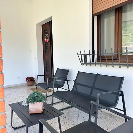 Σπίτι διακοπών Almi House - Colline Del Prosecco Soligo