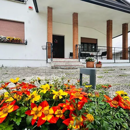 Almi House - Colline Del Prosecco * Soligo