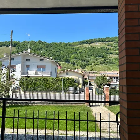 Almi House - Colline Del Prosecco Σπίτι διακοπών *