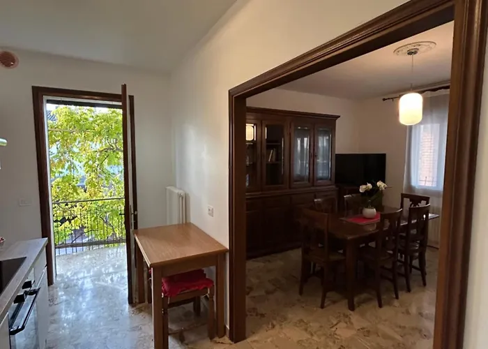 Almi House - Colline Del Prosecco Tatil Evi *