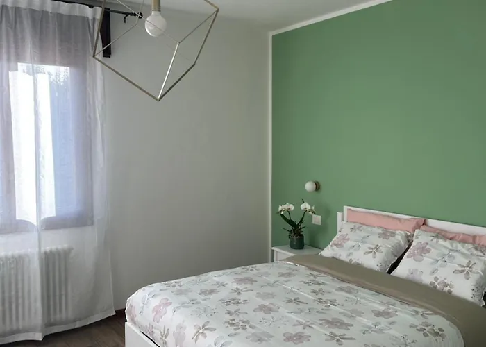 Tatil Evi Almi House - Colline Del Prosecco Soligo