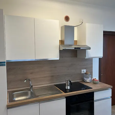 Almi House - Colline Del Prosecco Feriehus Soligo