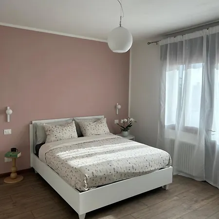 Vakantiehuis Almi House - Colline Del Prosecco Soligo