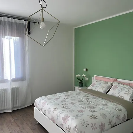 Ferienhaus Almi House - Colline Del Prosecco Soligo