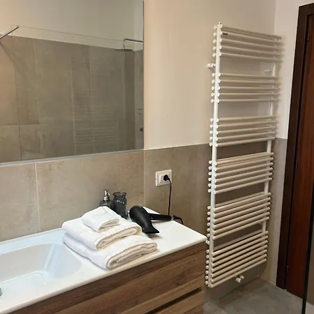 Vakantiehuis Almi House - Colline Del Prosecco *