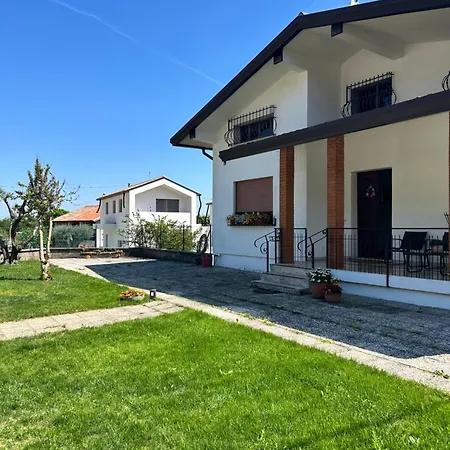 Vakantiehuis Almi House - Colline Del Prosecco Soligo