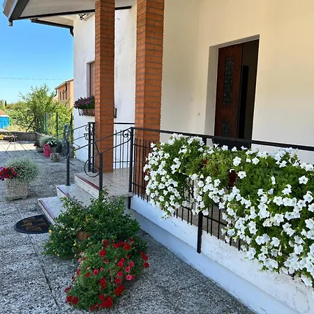 Almi House - Colline Del Prosecco Feriehus