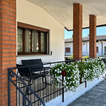 Feriehus Almi House - Colline Del Prosecco Soligo