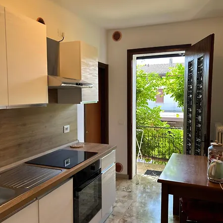 Almi House - Colline Del Prosecco Vakantiehuis Soligo