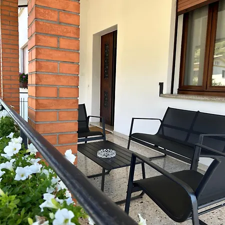 Feriehus Almi House - Colline Del Prosecco