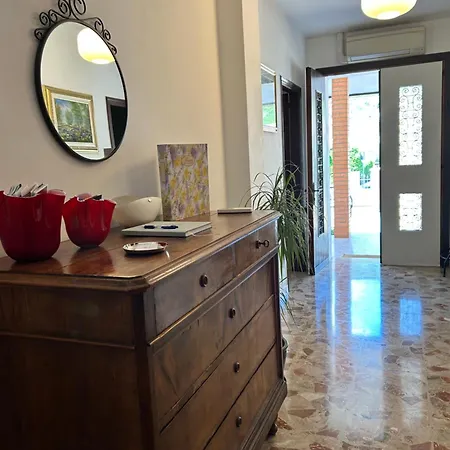 Feriehus Almi House - Colline Del Prosecco Soligo