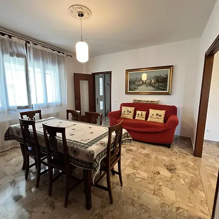 Vakantiehuis Almi House - Colline Del Prosecco